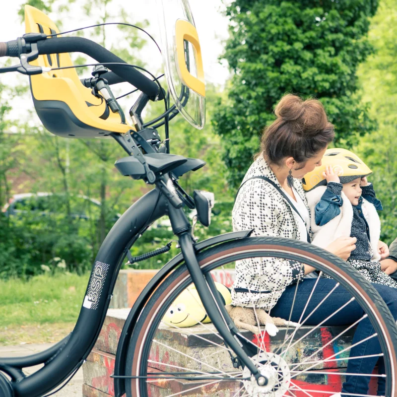 Silla Bobike One®Maxi EB-D (Cópia) (Cópia) - Imagen 15