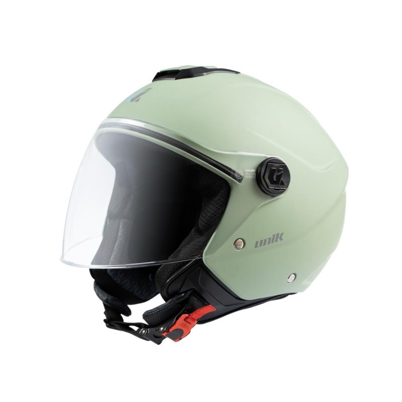Casco integral Unik Vesta (Cópia) - Imagen 6