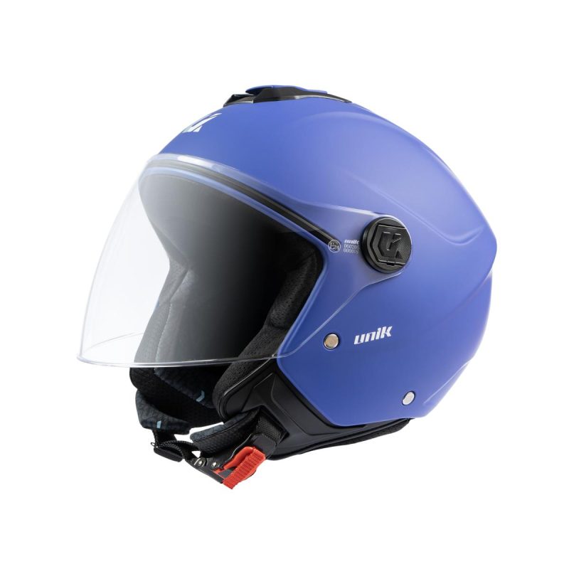 Casco integral Unik Vesta (Cópia) - Imagen 7