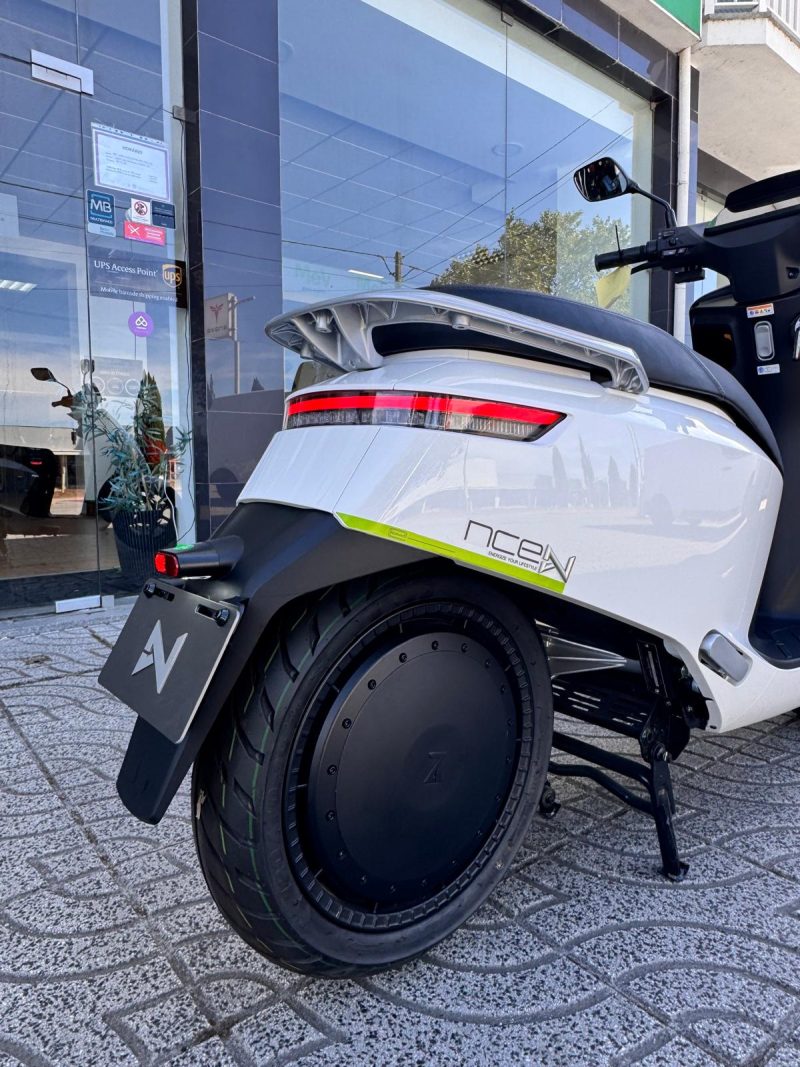 Nmoto NCE S - Image 10