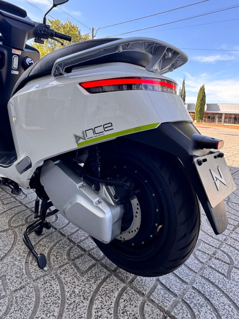 Nmoto NCE S - Image 11