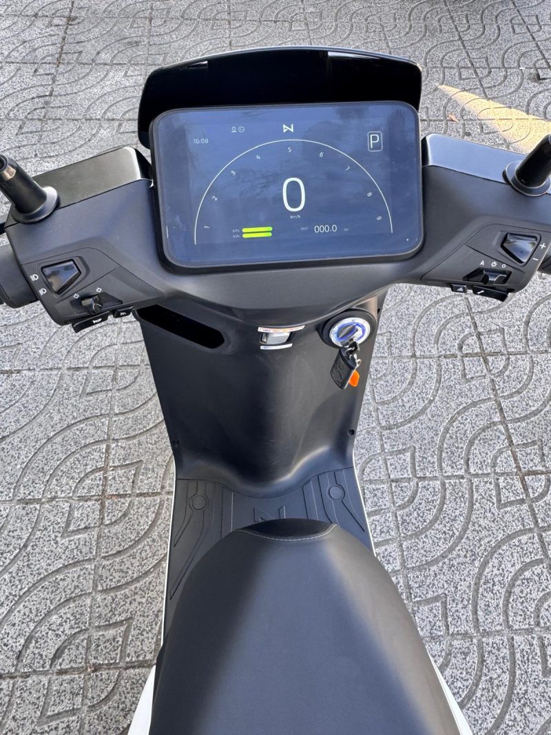 Nmoto NCE S - Image 15