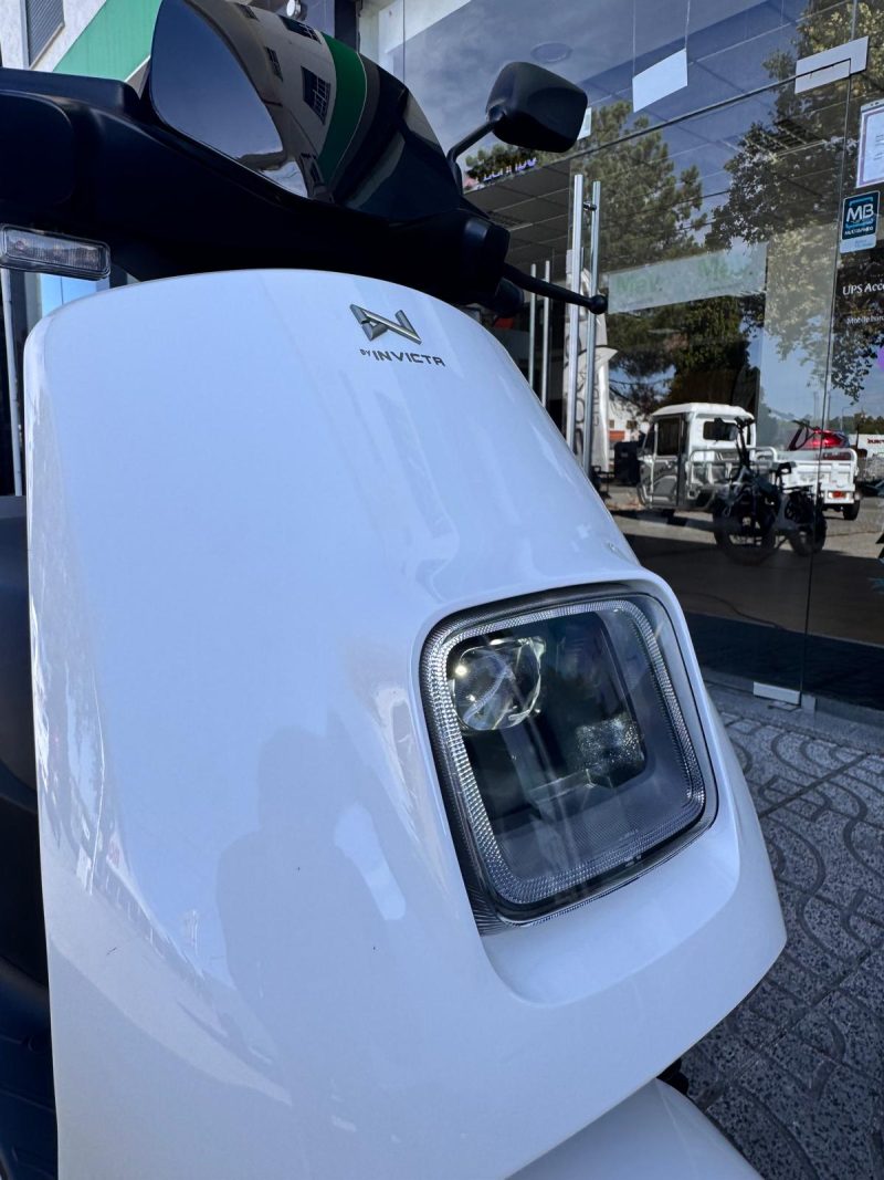 Nmoto NCE S - Image 9