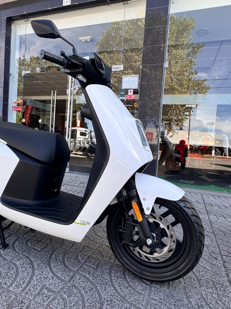 Nmoto NCE S - Image 8