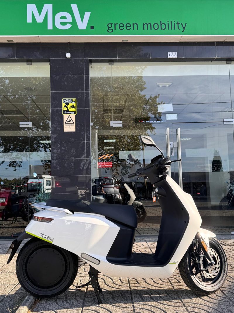 Nmoto NCE S - Image 6