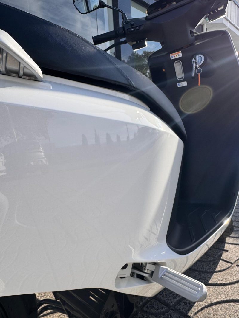 Nmoto NCE S - Image 14