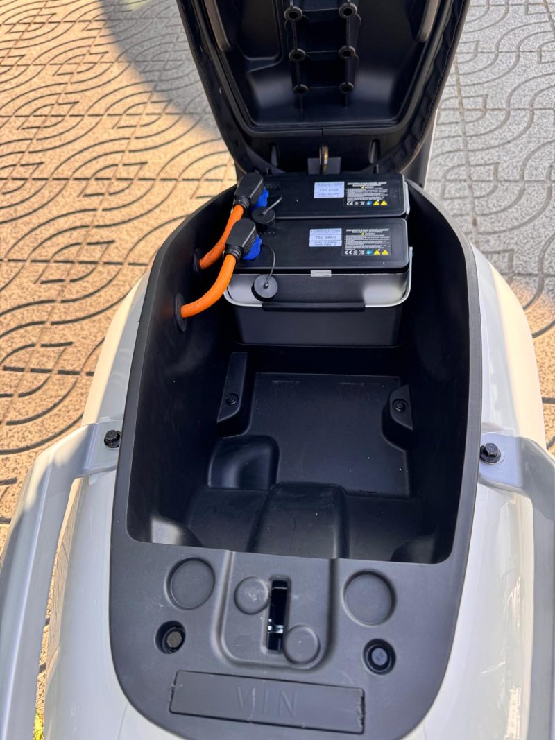 Nmoto NCE S - Image 13