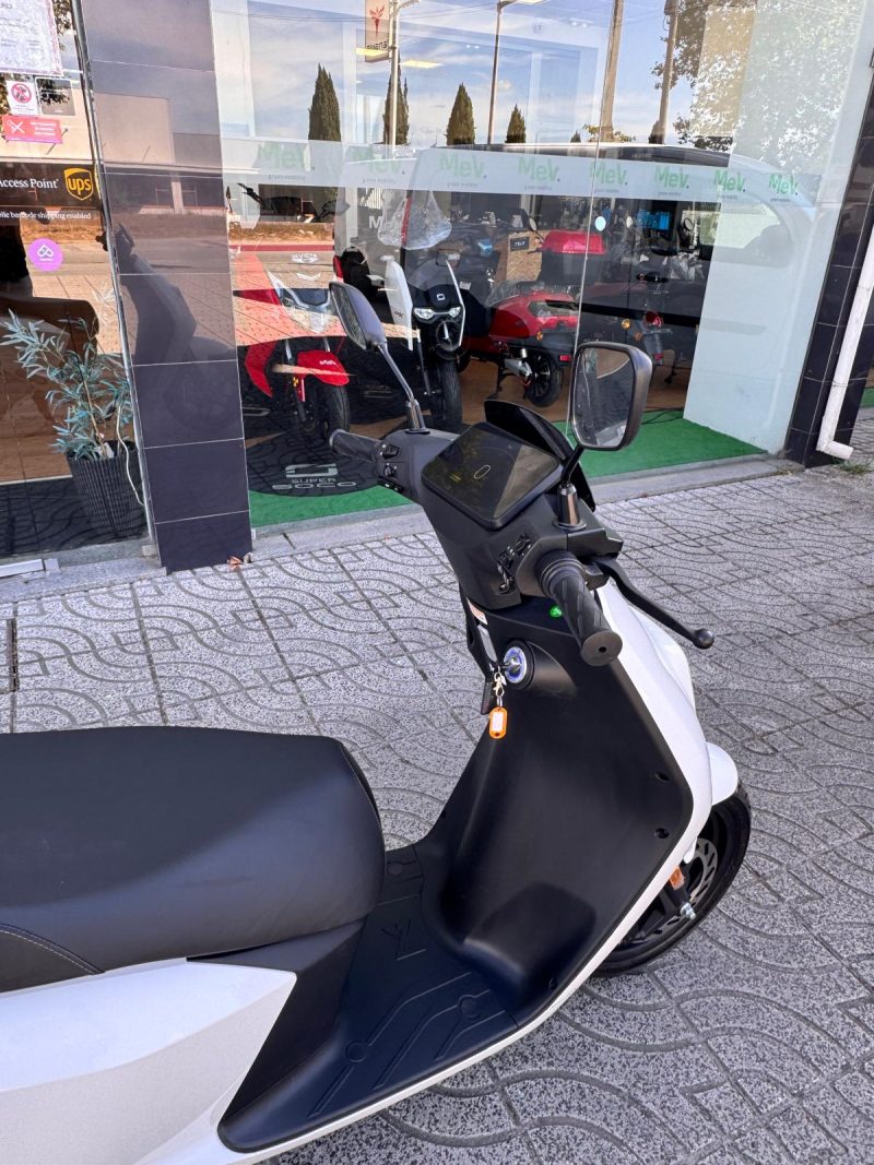 Nmoto NCE S - Image 7
