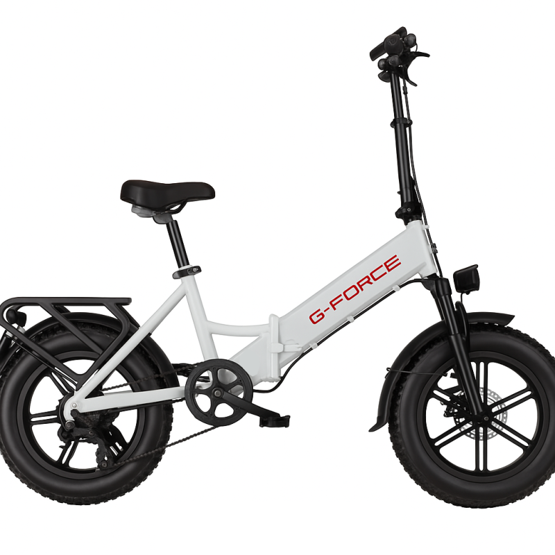 G-FORCE RC ST PRO