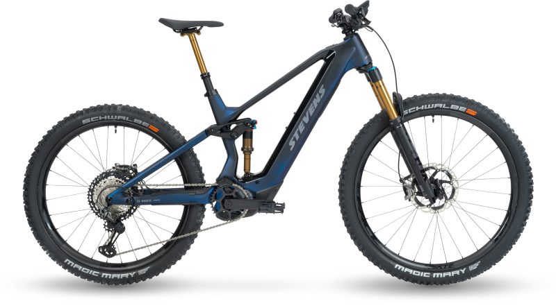 Stevens E-Inception AM 9.7.1 GTF