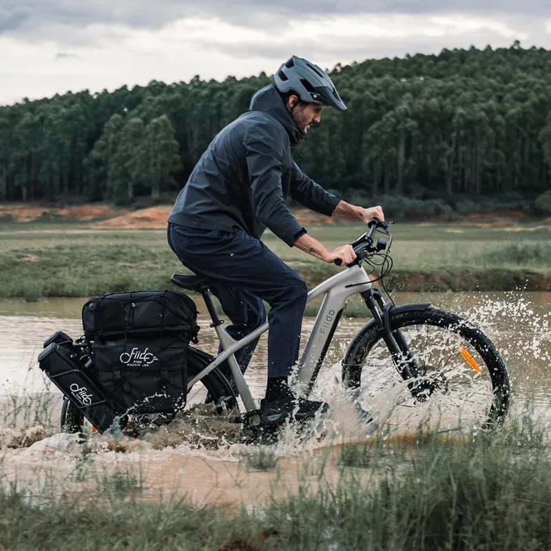 Fiido Nomads Touring - Image 4