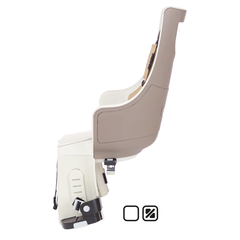 Cadeira Bobike Exclusive® Maxi Plus Carrier - Image 12