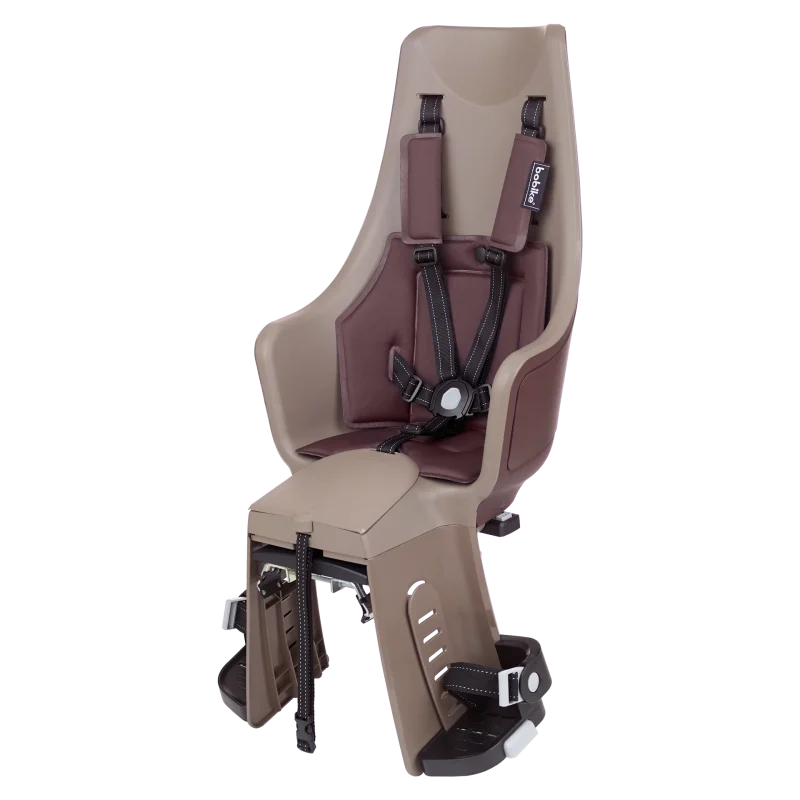 Cadeira Bobike Exclusive® Maxi Plus Carrier - Image 5