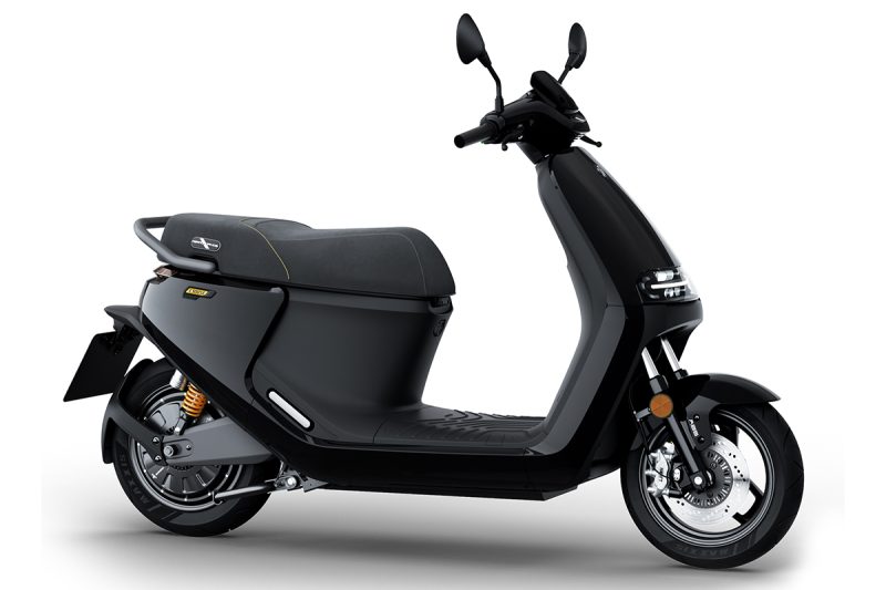 Segway E300SE