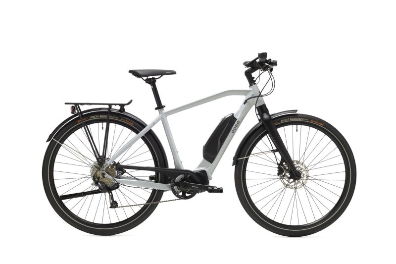Beeq C500 Urban High Step Ltd Edition