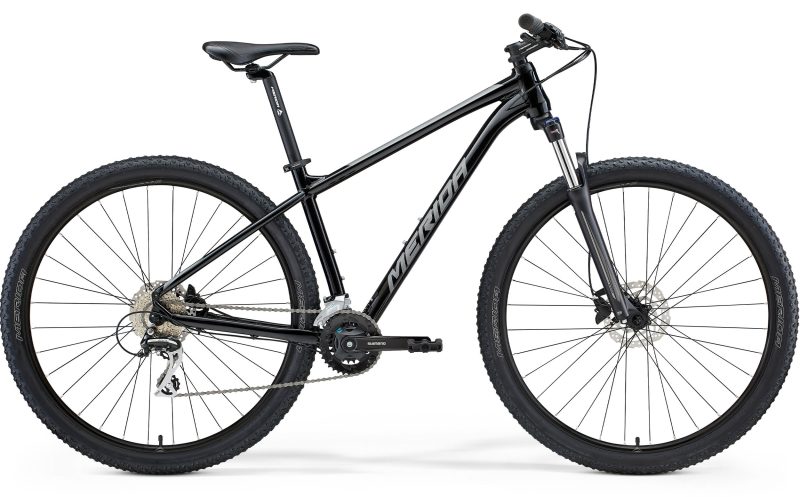 Merida BIG NINE 20