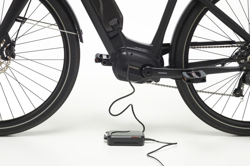 Beeq C500 Urban Low Step Ltd Edition - Image 45