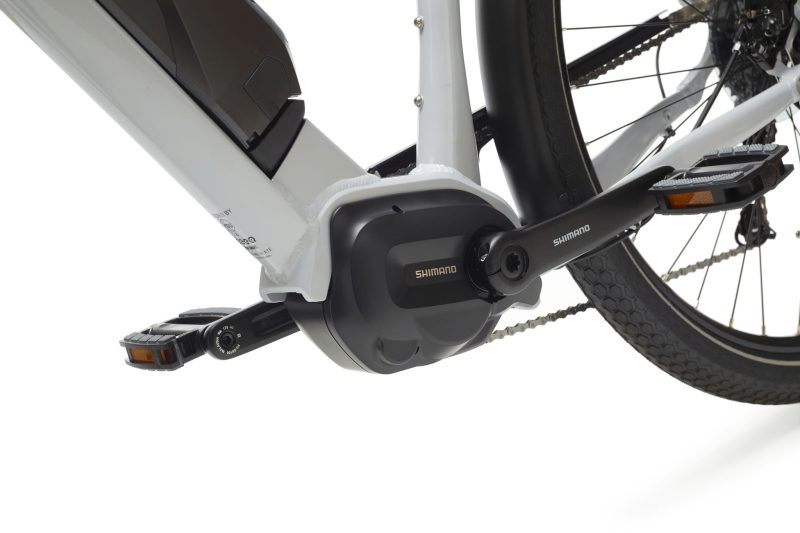 Beeq C500 Urban High Step Ltd Edition - Image 10