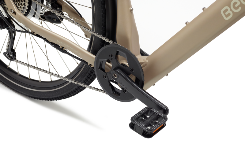 Beeq B400 Urban High Step Suspension - Image 10