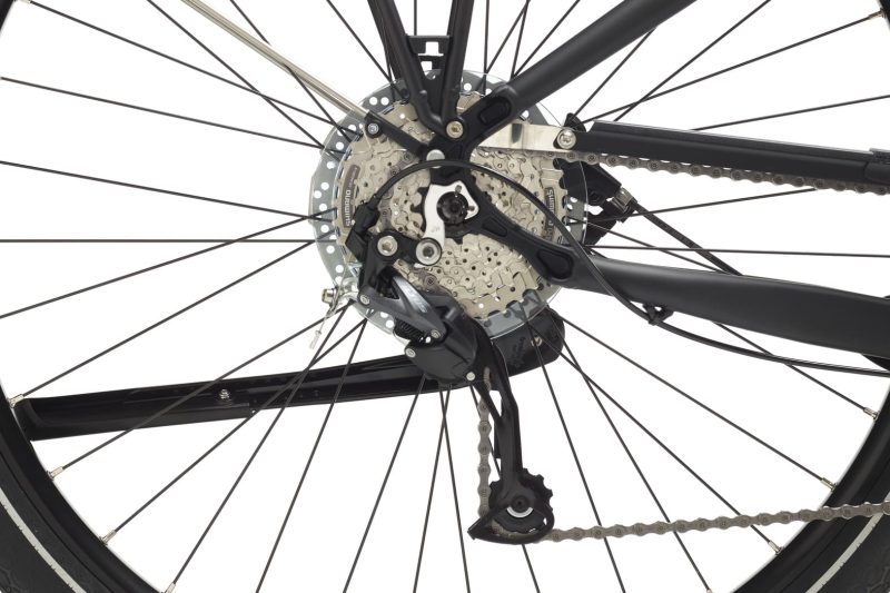 Beeq C500 Urban Low Step Ltd Edition - Image 49