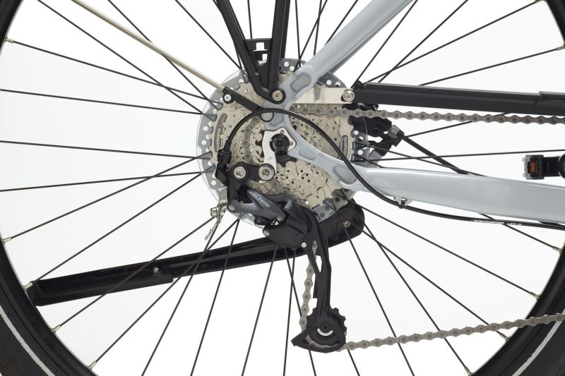Beeq C500 Urban High Step Ltd Edition - Image 11