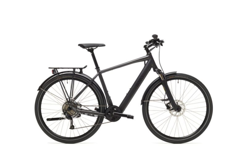 Beeq B400 Urban High Step Suspension - Image 16