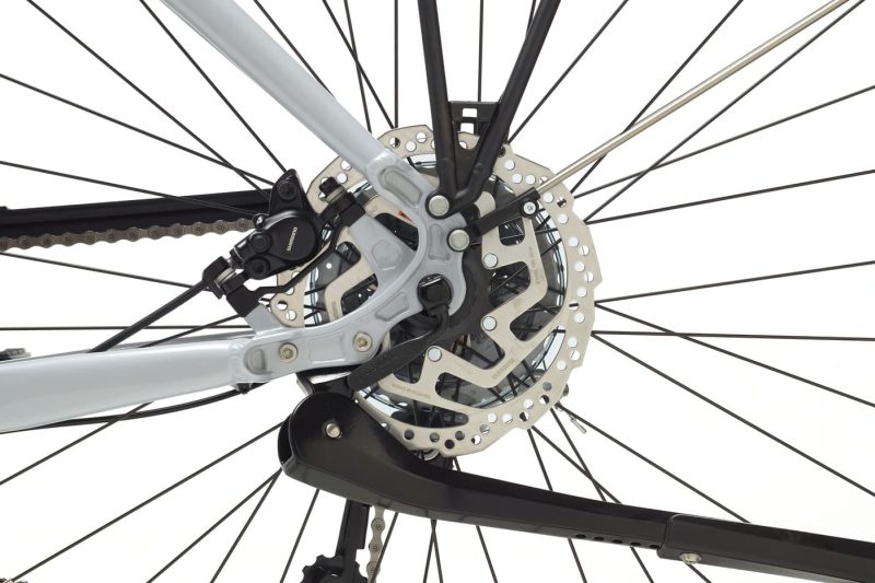 Beeq C500 Urban High Step Ltd Edition - Image 12