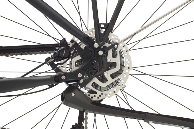 Beeq C500 Urban Low Step Ltd Edition - Image 50