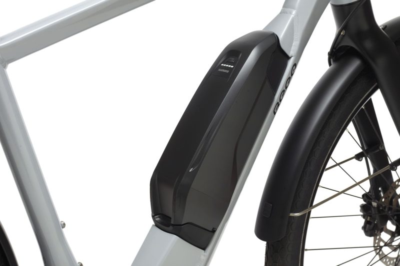 Beeq C500 Urban High Step Ltd Edition - Image 13