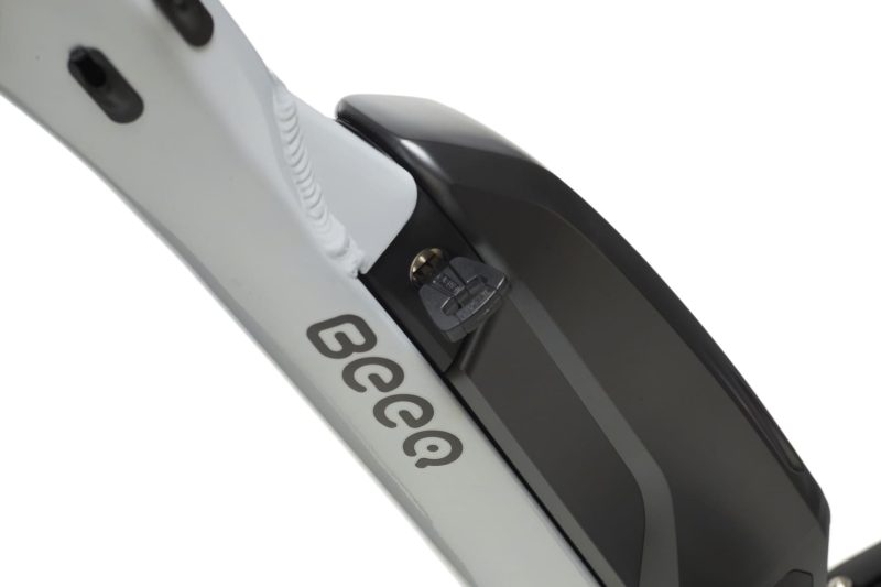 Beeq C500 Urban High Step Ltd Edition - Image 14