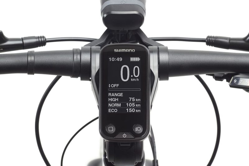Beeq C500 Urban High Step Ltd Edition - Image 15