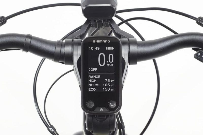 Beeq C500 Urban Low Step Ltd Edition - Image 42