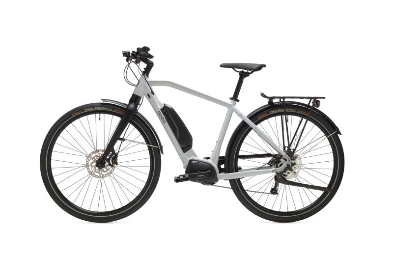 Beeq C500 Urban High Step Ltd Edition - Image 2