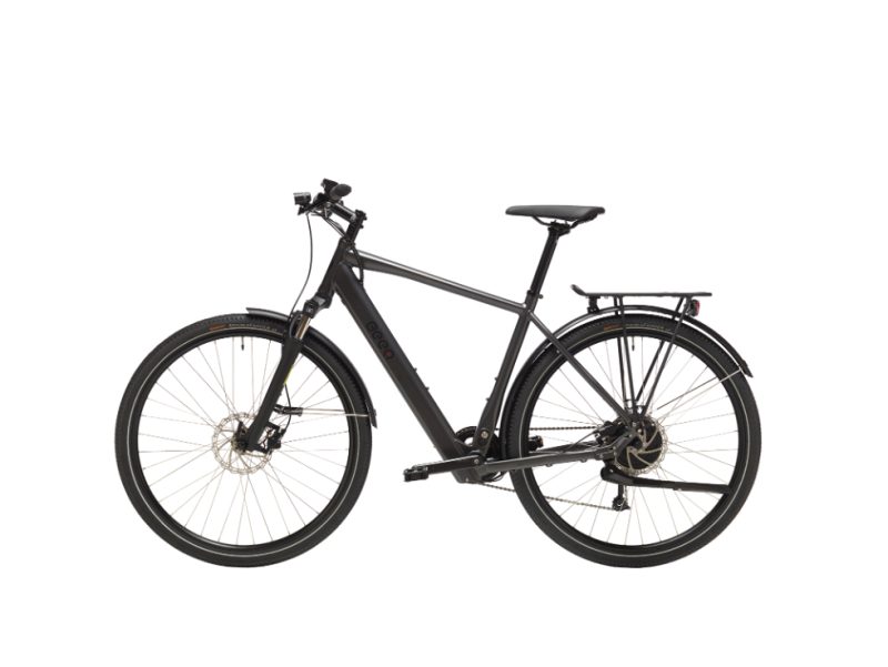 Beeq B400 Urban High Step Suspension - Image 17
