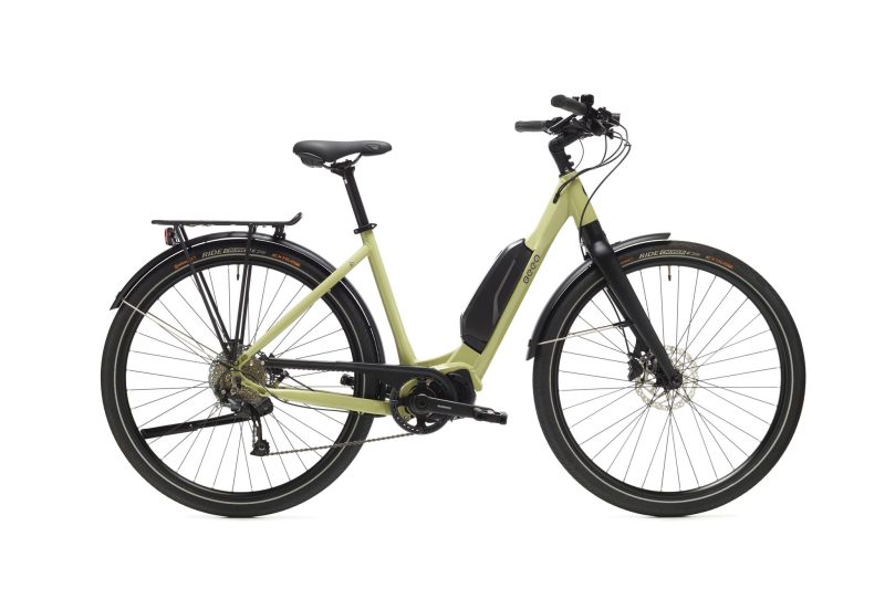 Beeq C500 Urban Low Step Ltd Edition