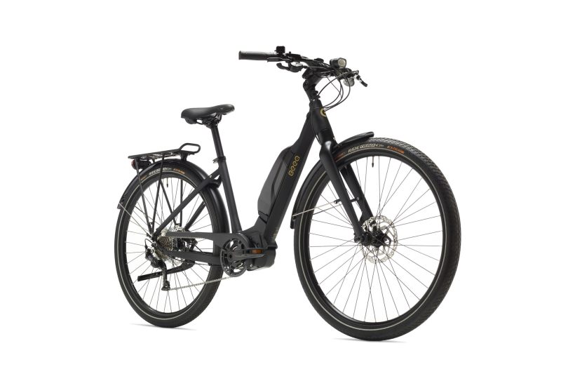 Beeq C500 Urban Low Step Ltd Edition - Image 39