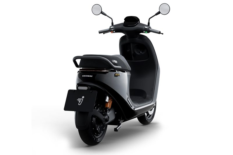 Segway E300SE - Image 3