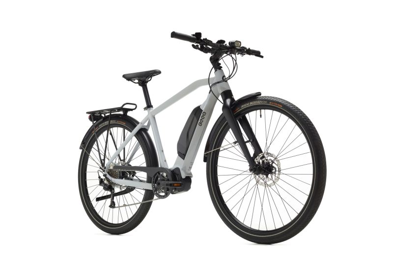 Beeq C500 Urban High Step Ltd Edition - Image 3