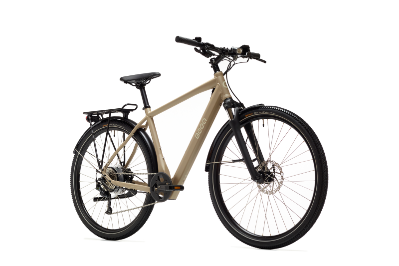 Beeq B400 Urban High Step Suspension - Image 3
