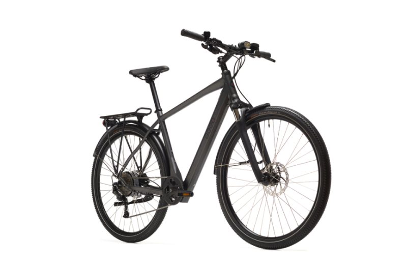 Beeq B400 Urban High Step Suspension - Image 18