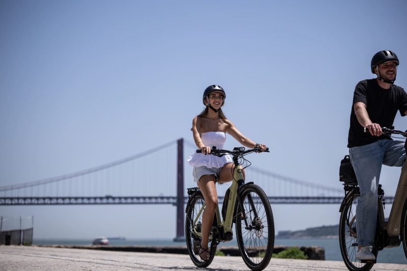 Beeq C500 Urban Low Step Ltd Edition - Image 15