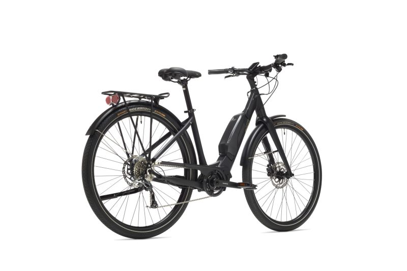 Beeq C500 Urban Low Step Ltd Edition - Image 38