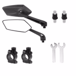 Espelho Retrovisor (+28€)