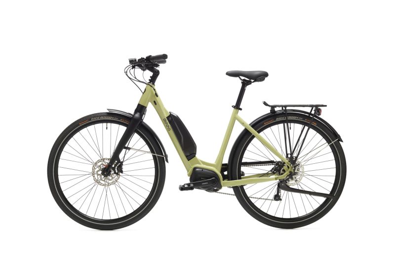Beeq C500 Urban Low Step Ltd Edition - Image 3