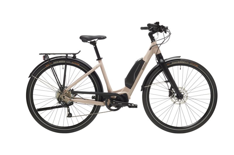 Beeq C500 Urban Low Step Ltd Edition - Image 25