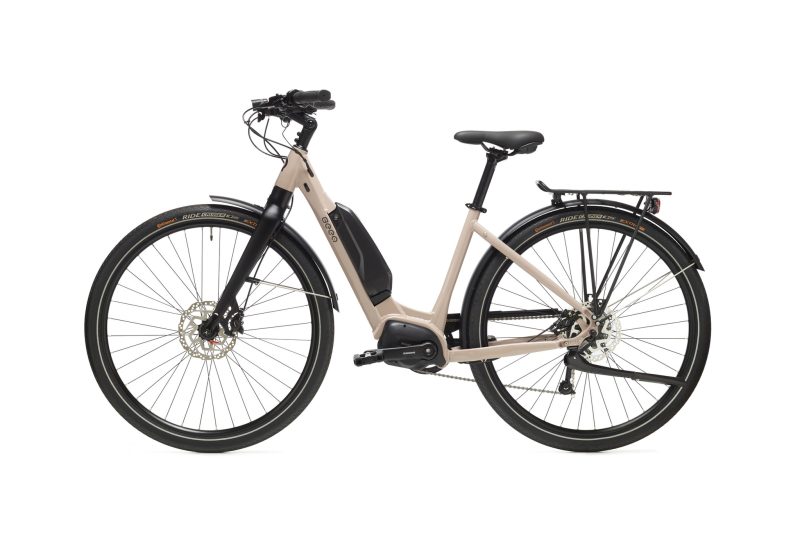 Beeq C500 Urban Low Step Ltd Edition - Image 26