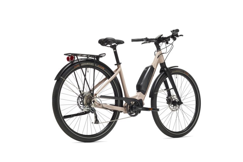 Beeq C500 Urban Low Step Ltd Edition - Image 28
