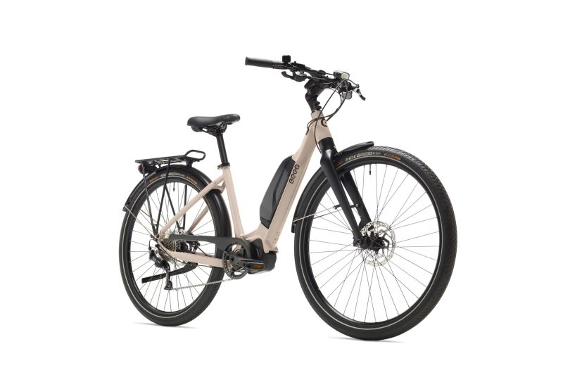 Beeq C500 Urban Low Step Ltd Edition - Image 27
