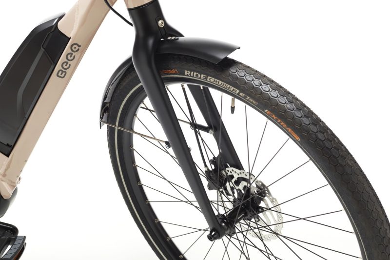 Beeq C500 Urban Low Step Ltd Edition - Image 31