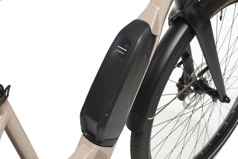 Beeq C500 Urban Low Step Ltd Edition - Image 33